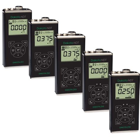 Thickness Gauges Purpose