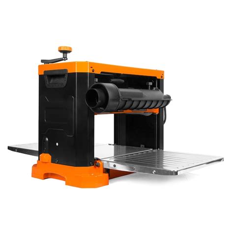 Thickness Planer Lowes