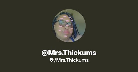 thickums onlyfans mrs