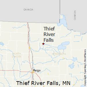 Thief River Falls Mn