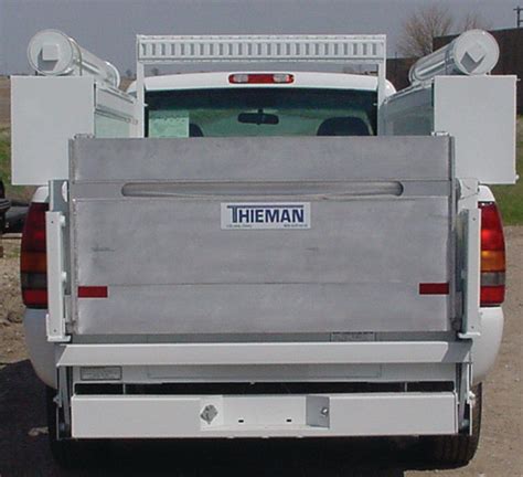 thieman liftgate