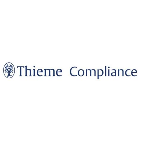 thieme compliance gmbh erlangen