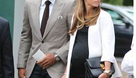 Amyzanys` blog: Photo: Thierry Henry Arrives Wimbledon Final With His