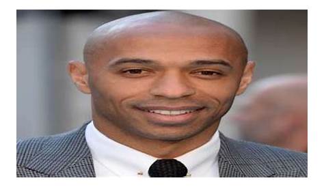 sports: Thierry Henry Ptofile and Pictures-Images 2012