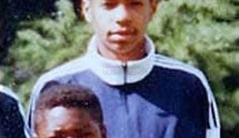 'A story you'd tell a young kid': Thierry Henry scored THAT goal on