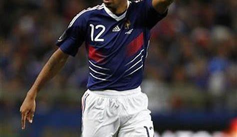 Thierry Henry 2010 World Cup - 698x960 Wallpaper - teahub.io
