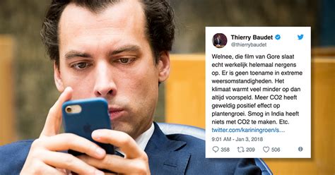 thierry baudet twitter