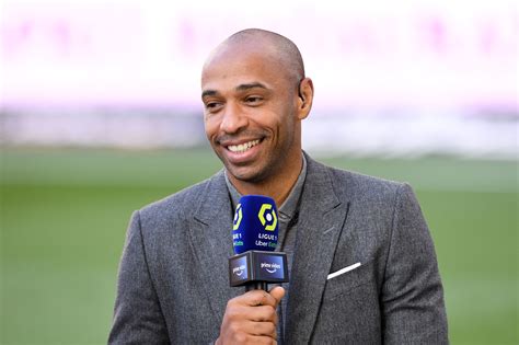 thierry henry cbs sports