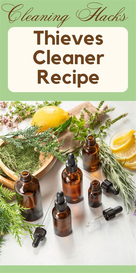 Thieves Cleaner Reddit