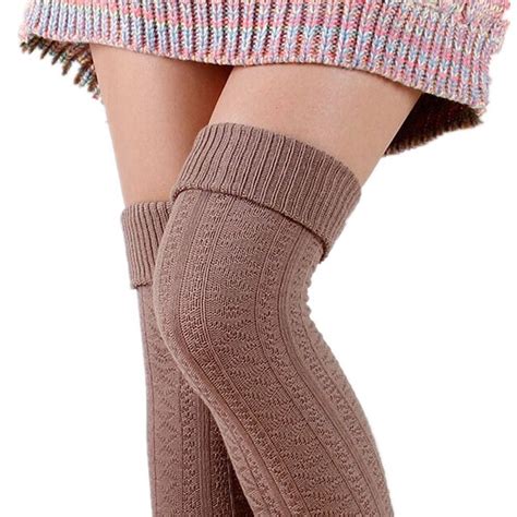Thigh High Socks Outfit 2021 – A Trendy And Stylish Look