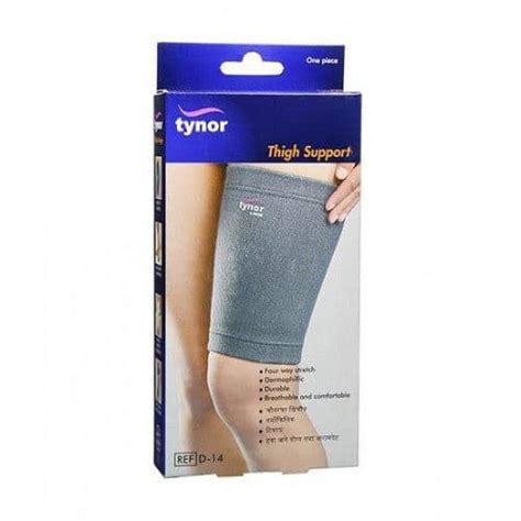 Thigh Support Tynor