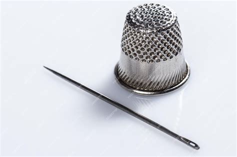 Thimble And Needle