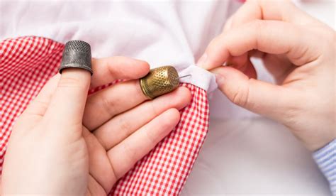 Thimble Through Meaning