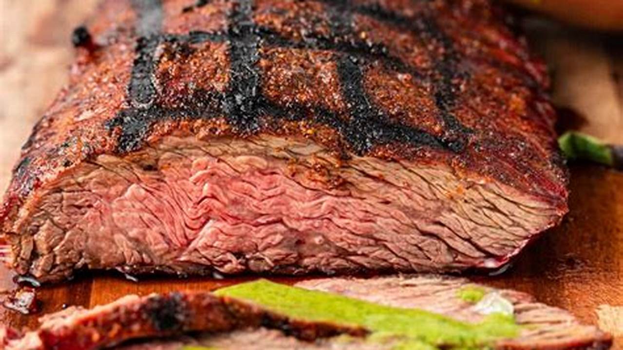 Resep Steak Sirloin Tip Iris Tipis: Temukan Rahasia & Inspirasinya!