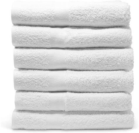 Thin Bath Towels Walmart