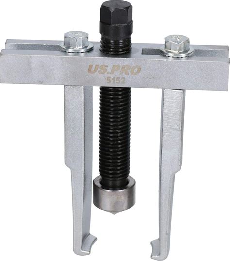 Thin Bearing Puller
