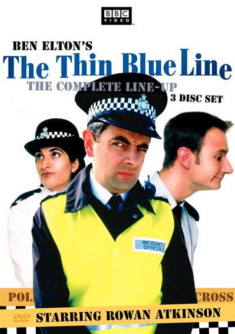 thin blue line movie 2000