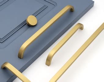 Slim and Stylish: Discover the Best Thin Cabinet Pulls for Your Modern Space