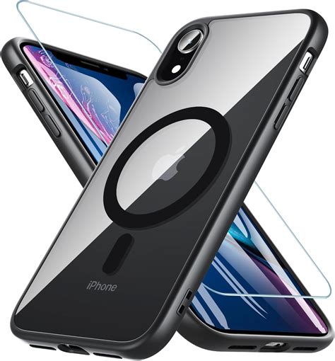 Thin Case For Iphone Xr
