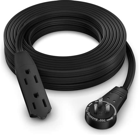 Thin Extension Cord Wire