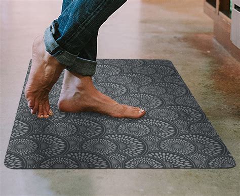 Thin Floor Mat