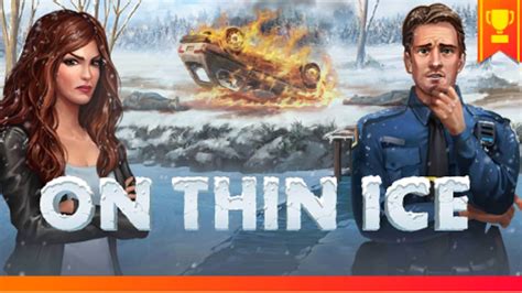 Thin Ice Game Walkthrough
