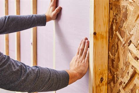 thin insulation for walls