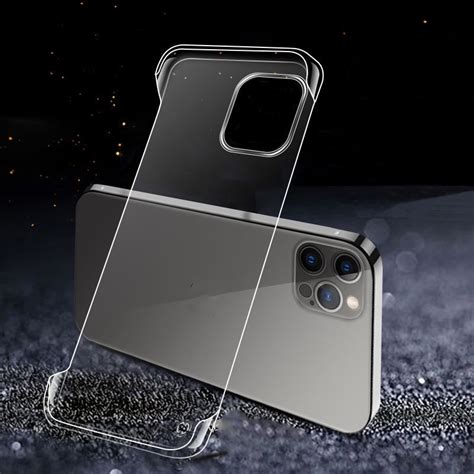 Thin Phone Case For Iphone 11