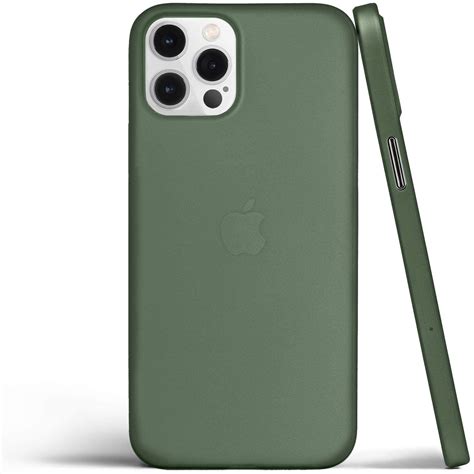Thin Phone Case For Iphone 12 Pro Max