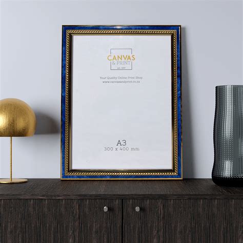 Thin Photo Frame Set