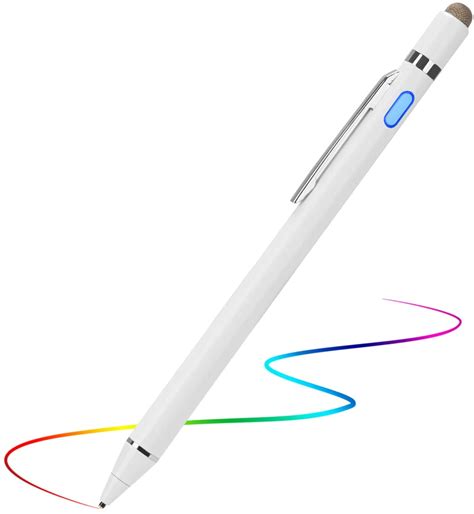 thin stylus pen for android