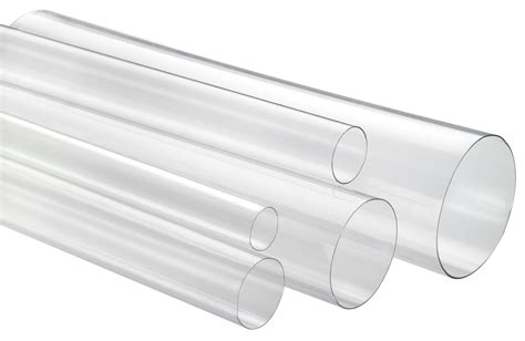 thin wall polyethylene tubing