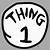 thing 1 and thing 2 printable iron on transfer