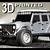 things to 3d print for my jeep wrangler