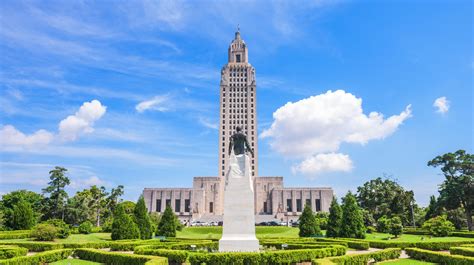 30+ Most Romantic Things To Do In Baton Rouge For Couples 2022