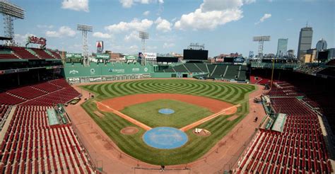 13 Of The Best Things To Do And See In Boston, Massachusetts