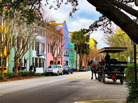 6 Things To Do In Charleston This January Secret Charleston