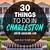 things to do in charleston sc in march