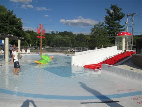 Crystal Springs Family Waterpark (East Brunswick) All You Need to