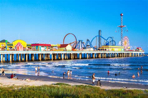 Five Free Things to Do in Galveston Travelers Of Bucharest