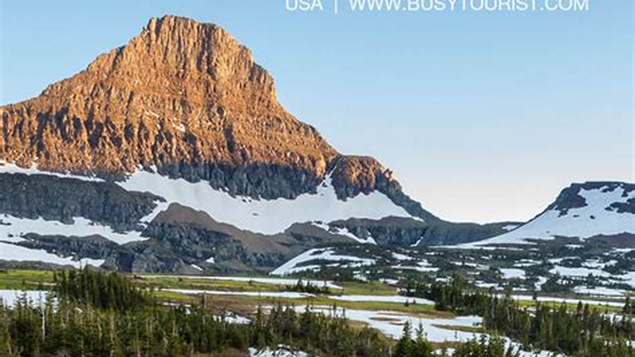 Montana in July: Your Guide to Adventure and Discovery