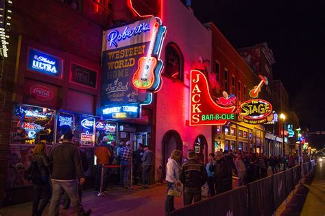 Free things to do in Nashville this fall and Thanksgiving weekend