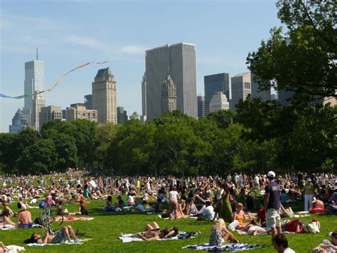 18 Free Things to Do in New York City Over Memorial Day Weekend