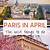 things to do in paris in april