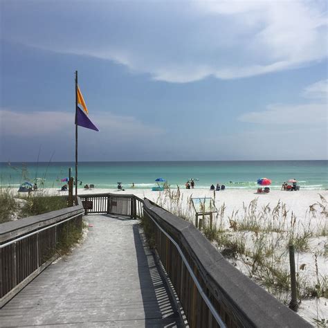 All About Seagrove Things to Do on 30A in South Walton, Florida