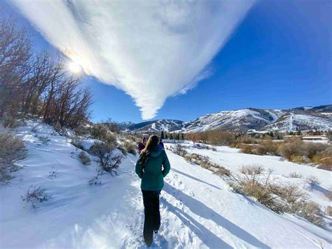 Things to do in Park City, Utah, in Winter The St. Regis Deer Valley