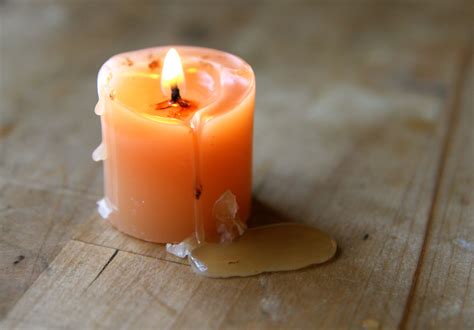 Create Awesome Things How To Make Candle With Gel Wax