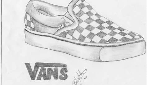 HOW TO DRAW SHOES- Sneakers | Sketching & Coloring Tutorial - YouTube
