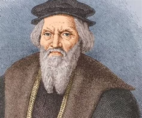 things about john cabot