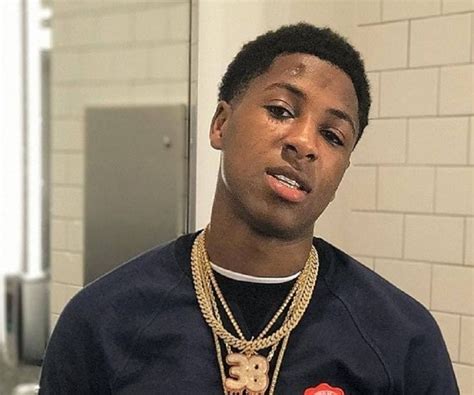 things about nba youngboy
